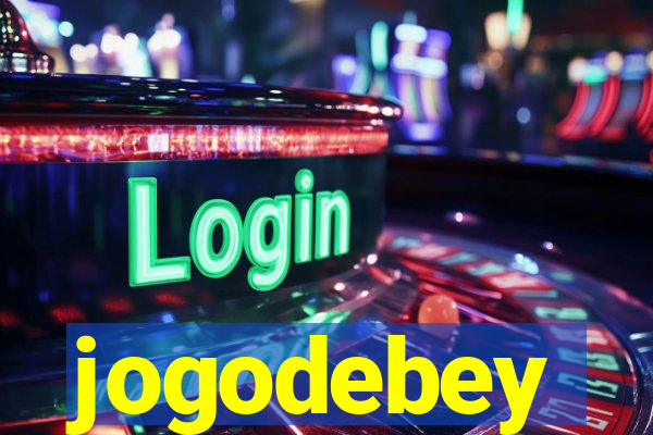 jogodebey