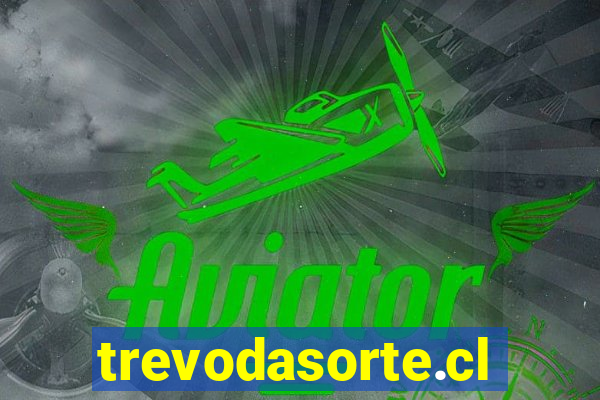 trevodasorte.club