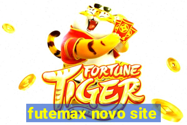 futemax novo site