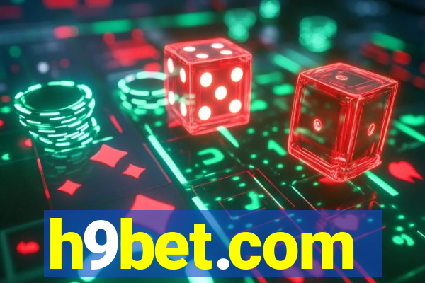 h9bet.com