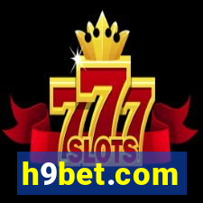 h9bet.com