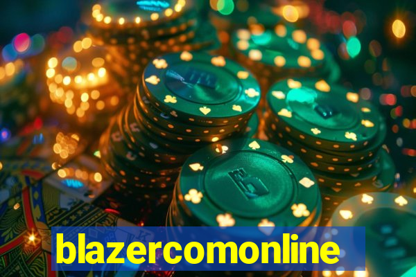 blazercomonline