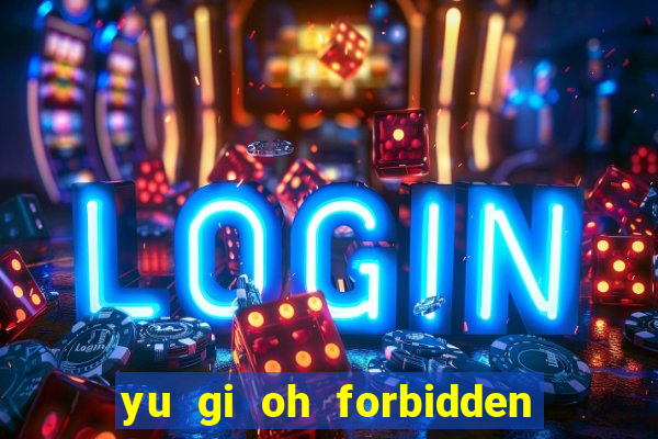 yu gi oh forbidden memories fusoes de cartas
