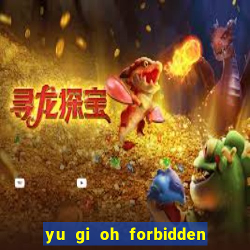 yu gi oh forbidden memories fusoes de cartas