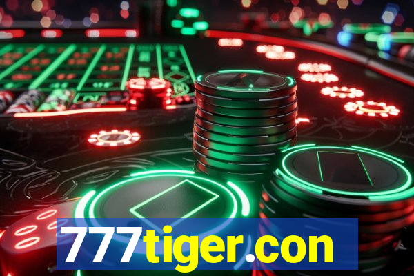 777tiger.con