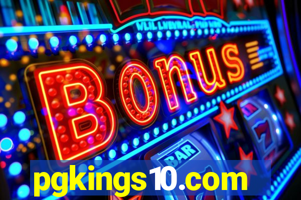 pgkings10.com