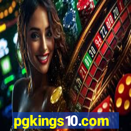 pgkings10.com