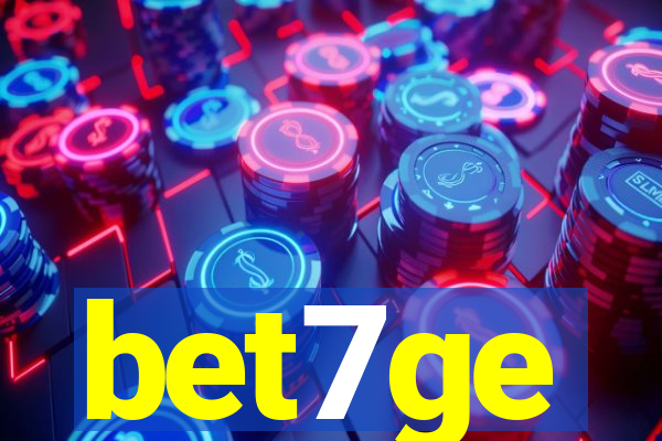 bet7ge