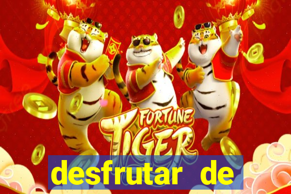 desfrutar de dinheiro atualizado