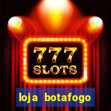 loja botafogo vitoria es