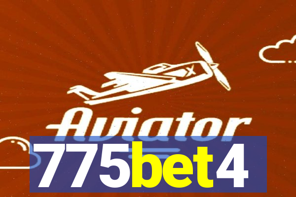 775bet4