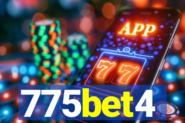 775bet4