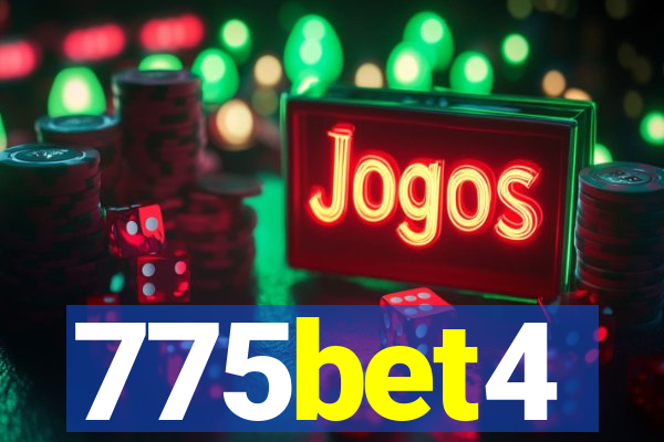 775bet4