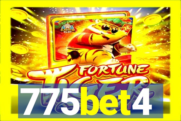 775bet4