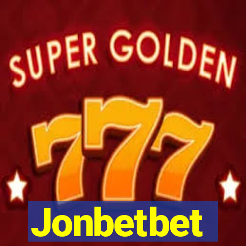 Jonbetbet