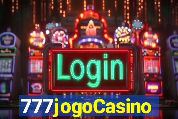 777jogoCasino