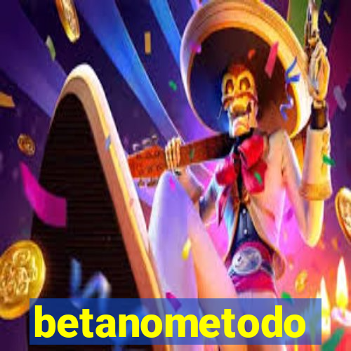 betanometodo