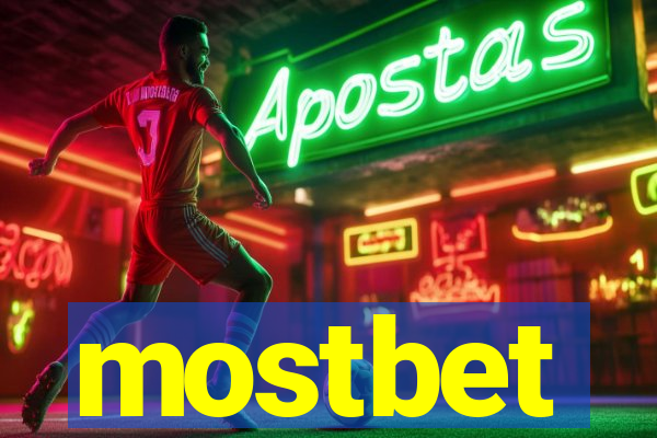 mostbet