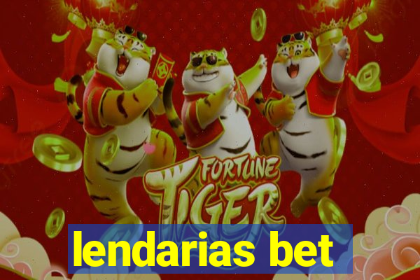lendarias bet