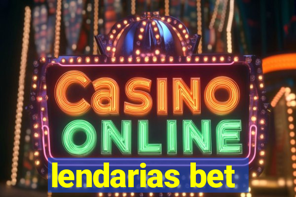 lendarias bet