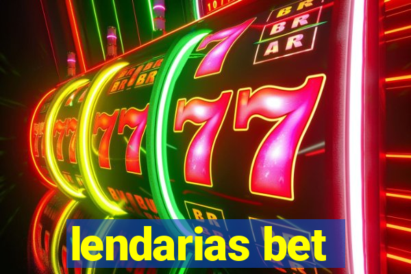 lendarias bet