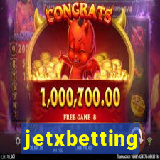 jetxbetting