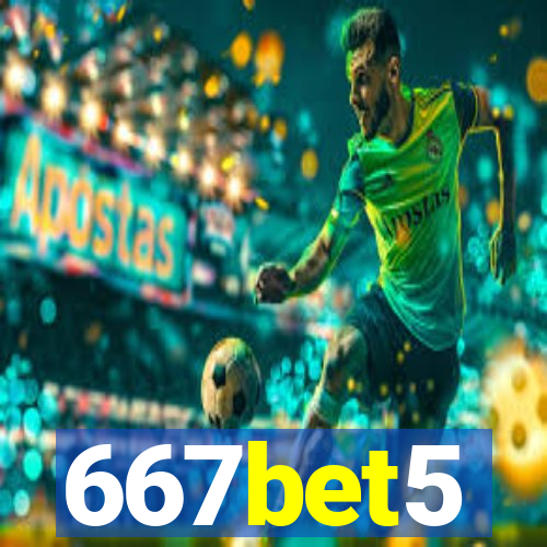 667bet5
