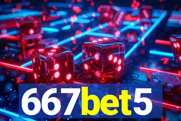 667bet5