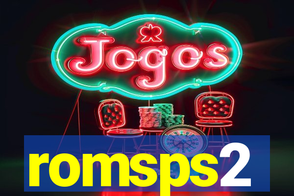 romsps2