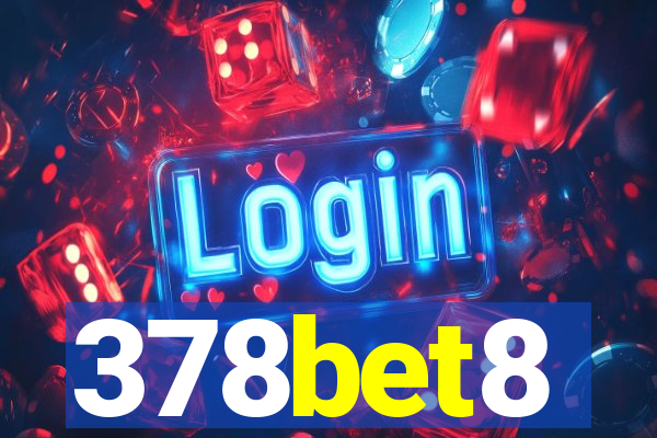 378bet8