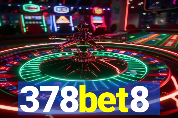 378bet8