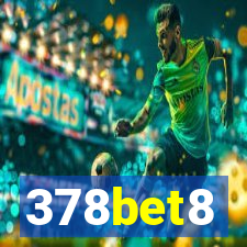 378bet8