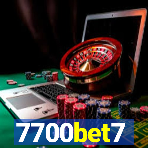 7700bet7
