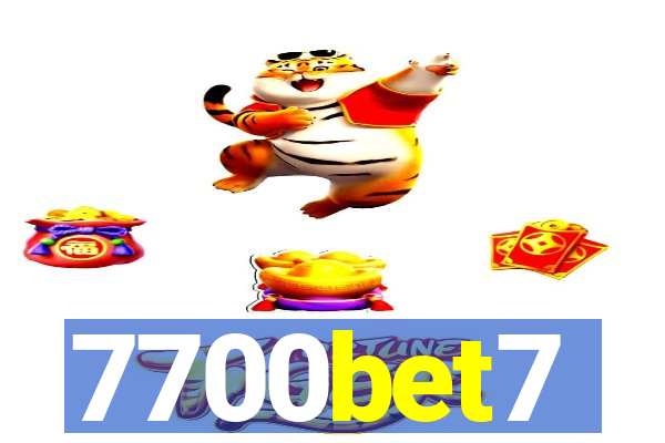 7700bet7