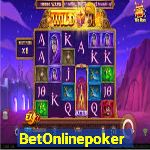 BetOnlinepoker