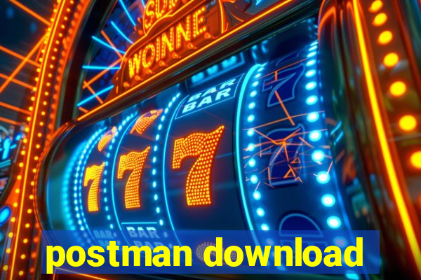 postman download