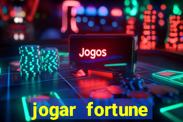 jogar fortune dragon demo