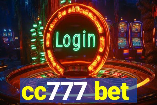 cc777 bet