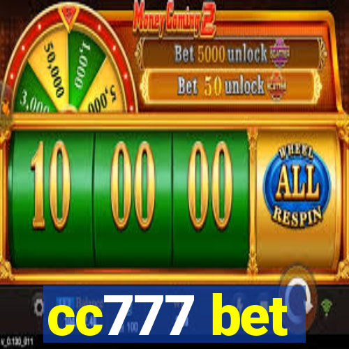 cc777 bet