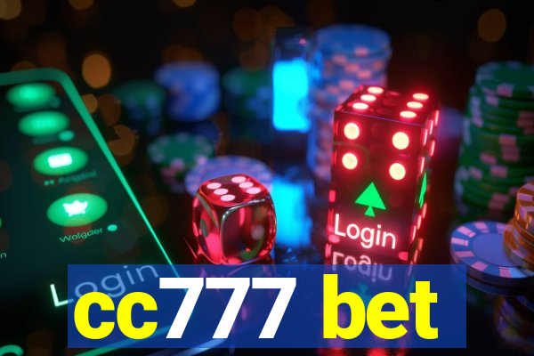cc777 bet