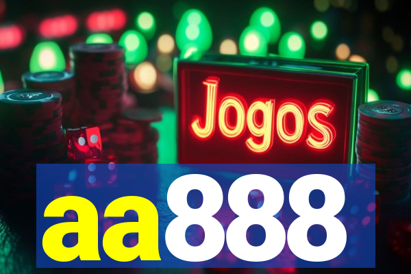 aa888