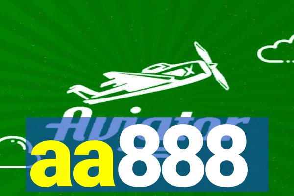aa888