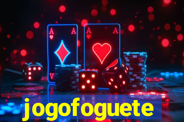 jogofoguete