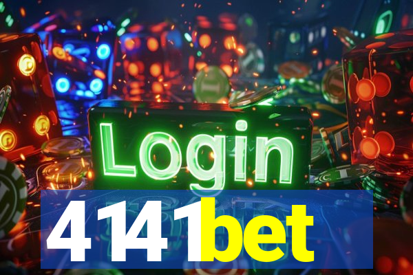 4141bet