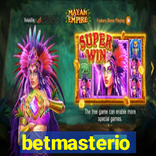 betmasterio