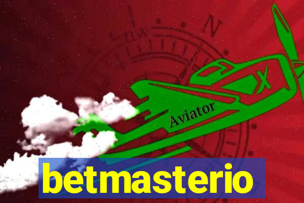 betmasterio