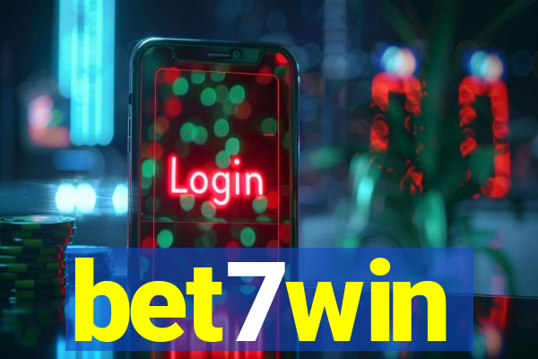 bet7win