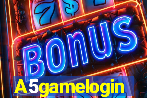 A5gamelogin