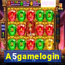 A5gamelogin