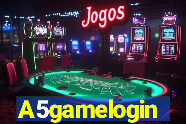 A5gamelogin